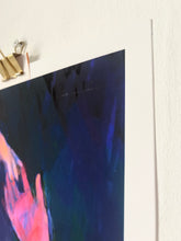 Load image into Gallery viewer, Reduced - 'Making Amends Panel 2' Signed Giclée Print (Small)