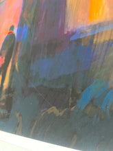 Load image into Gallery viewer, Reduced - 'Making Amends Panel 1' Signed Giclée Print (Small)