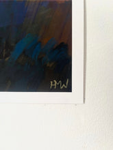 Load image into Gallery viewer, Reduced - 'Making Amends Panel 1' Signed Giclée Print (Small)