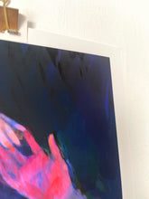 Load image into Gallery viewer, Reduced - 'Making Amends Panel 2' Signed Giclée Print (Small)