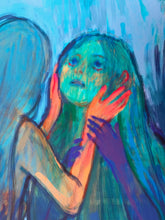 Load image into Gallery viewer, 'Window of Awareness' Signed Giclée Print