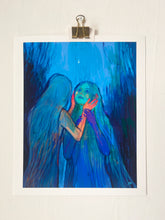 Load image into Gallery viewer, 'Window of Awareness' Signed Giclée Print