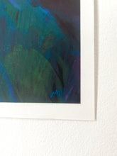 Load image into Gallery viewer, Reduced - 'Making Amends Panel 2' Signed Giclée Print (Small)