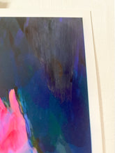 Load image into Gallery viewer, Reduced - 'Making Amends Panel 2' Signed Giclée Print (Small)