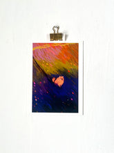 Load image into Gallery viewer, 'Teacake' Signed Giclée Print