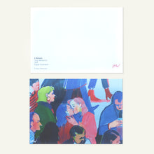 Load image into Gallery viewer, Set of 12 Postcards