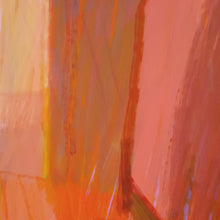 Load image into Gallery viewer, 'Amber' Signed Giclée Print