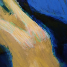 Load image into Gallery viewer, 'Apparition at the Terminus' Signed Giclée Print