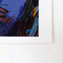 Load image into Gallery viewer, 'Bobby At Home' Signed Giclée Print