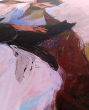 Load image into Gallery viewer, 'Bobby in the Morning' Signed Giclée Print