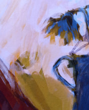 Load image into Gallery viewer, 'Bobby in the Morning' Signed Giclée Print