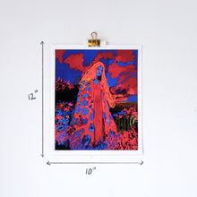 Load image into Gallery viewer, 'Cactus Flowers' Signed Giclée Print