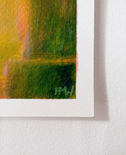 Load image into Gallery viewer, 'Cat in the Suntrap' Original Painting