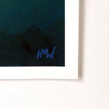 Load image into Gallery viewer, 'Chaos' Signed Giclée Print