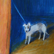 Load image into Gallery viewer, 'I Think You Understand' Signed Giclée Print