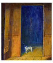 Load image into Gallery viewer, 'I Think You Understand' Signed Giclée Print