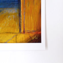 Load image into Gallery viewer, 'I Think You Understand' Signed Giclée Print