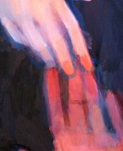 Load image into Gallery viewer, 'Making Amends Panel 2' Signed Giclée Print