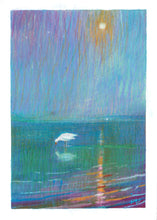 Load image into Gallery viewer, 'No Response' Original Painting