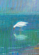 Load image into Gallery viewer, 'No Response' Original Painting