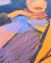 Load image into Gallery viewer, 'Sisters' Signed Giclée Print