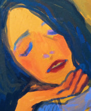 Load image into Gallery viewer, 'Sisters' Signed Giclée Print