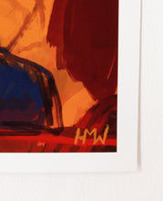 Load image into Gallery viewer, 'Sisters' Signed Giclée Print