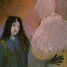 Load image into Gallery viewer, 'Spirit Hold Part 2' Signed Giclée Print