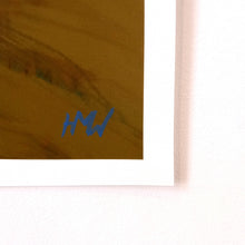 Load image into Gallery viewer, 'Spirit Hold Part 2' Signed Giclée Print