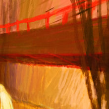 Load image into Gallery viewer, 'Spirits on the Water' Signed Giclée Print