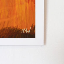 Load image into Gallery viewer, 'Spirits on the Water' Signed Giclée Print