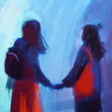 Load image into Gallery viewer, 'The Old Aquarium' Signed Giclée Print