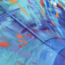 Load image into Gallery viewer, 'The Old Aquarium' Signed Giclée Print