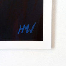 Load image into Gallery viewer, 'The Old Aquarium' Signed Giclée Print