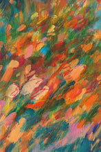 Load image into Gallery viewer, 'The Forager' Original Painting