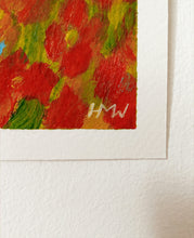 Load image into Gallery viewer, 'Meadow Spirits' Original Painting