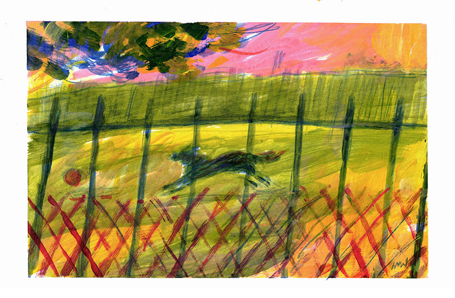 Holly Warburton Original Artworks – Hollywarbs Store