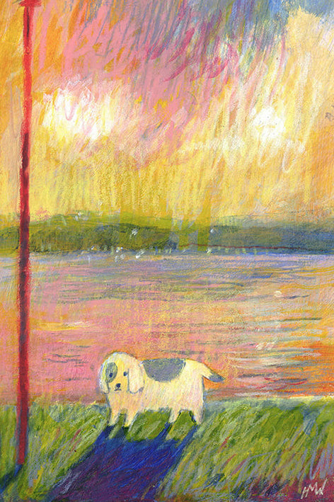 Holly Warburton Original Artworks – Hollywarbs Store