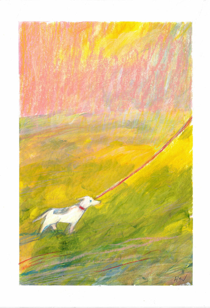 Holly Warburton Original Artworks – Hollywarbs Store