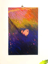 Load image into Gallery viewer, 'Teacake' Signed Giclée Print
