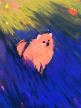 Load image into Gallery viewer, 'Teacake' Signed Giclée Print
