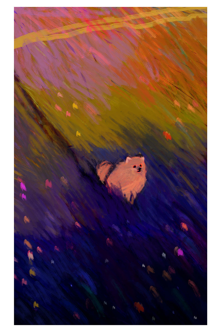 Holly Warburton Signed Prints – Hollywarbs Store