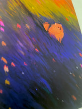 Load image into Gallery viewer, 'Teacake' Signed Giclée Print
