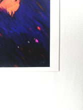 Load image into Gallery viewer, 'Teacake' Signed Giclée Print
