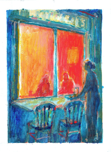 Holly Warburton Original Artworks – Hollywarbs Store