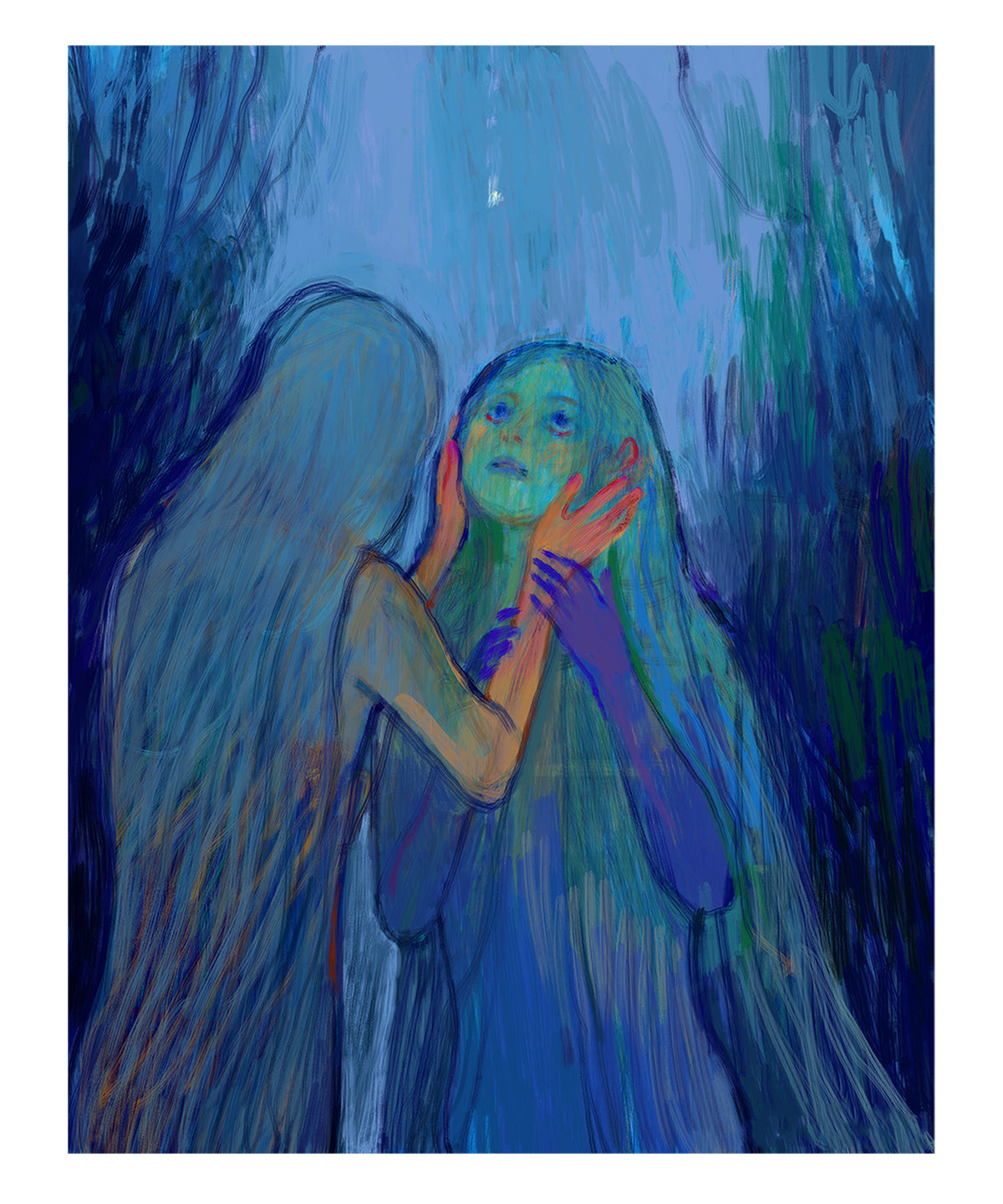 Holly Warburton Signed Prints – Hollywarbs Store