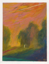 Load image into Gallery viewer, &#39;Midsummer Spirit&#39; Original Painting
