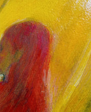 Load image into Gallery viewer, &#39;Evening Passer-By&#39; Original Painting
