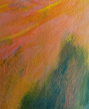 Load image into Gallery viewer, &#39;Midsummer Spirit&#39; Original Painting
