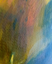 Load image into Gallery viewer, &#39;Midsummer Spirit&#39; Original Painting

